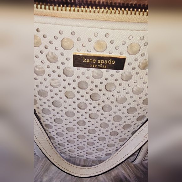 Kate spade ♠️ shoulder or cross body bag - Picture 2 of 7
